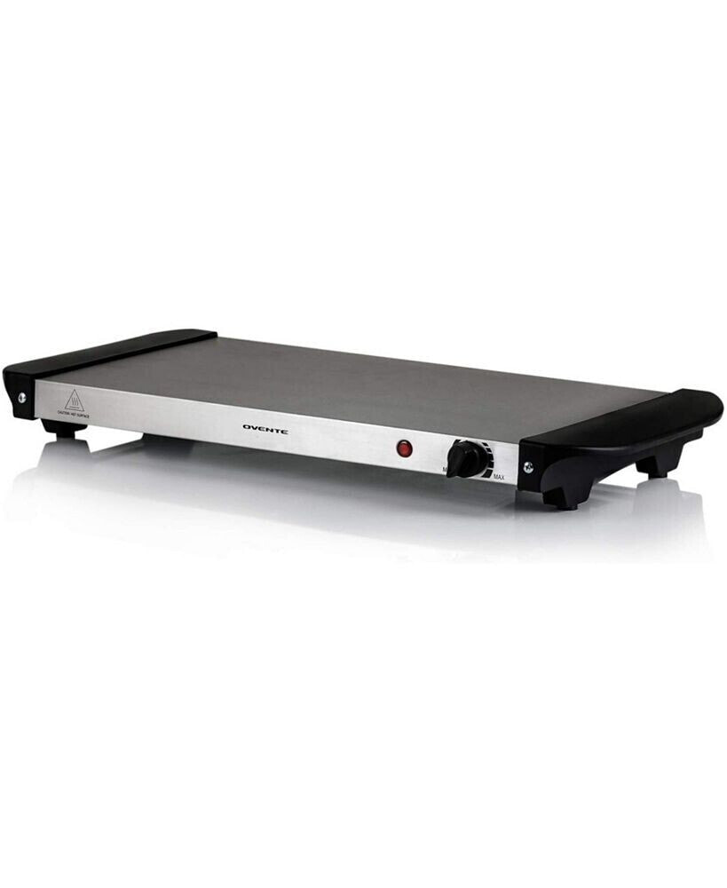 OVENTE electric Warming Tray