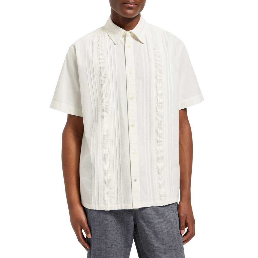 SCOTCH & SODA 175717 Short Sleeve Shirt