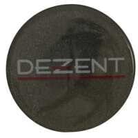 Nabenkappe Dezent Emblem ZT1151