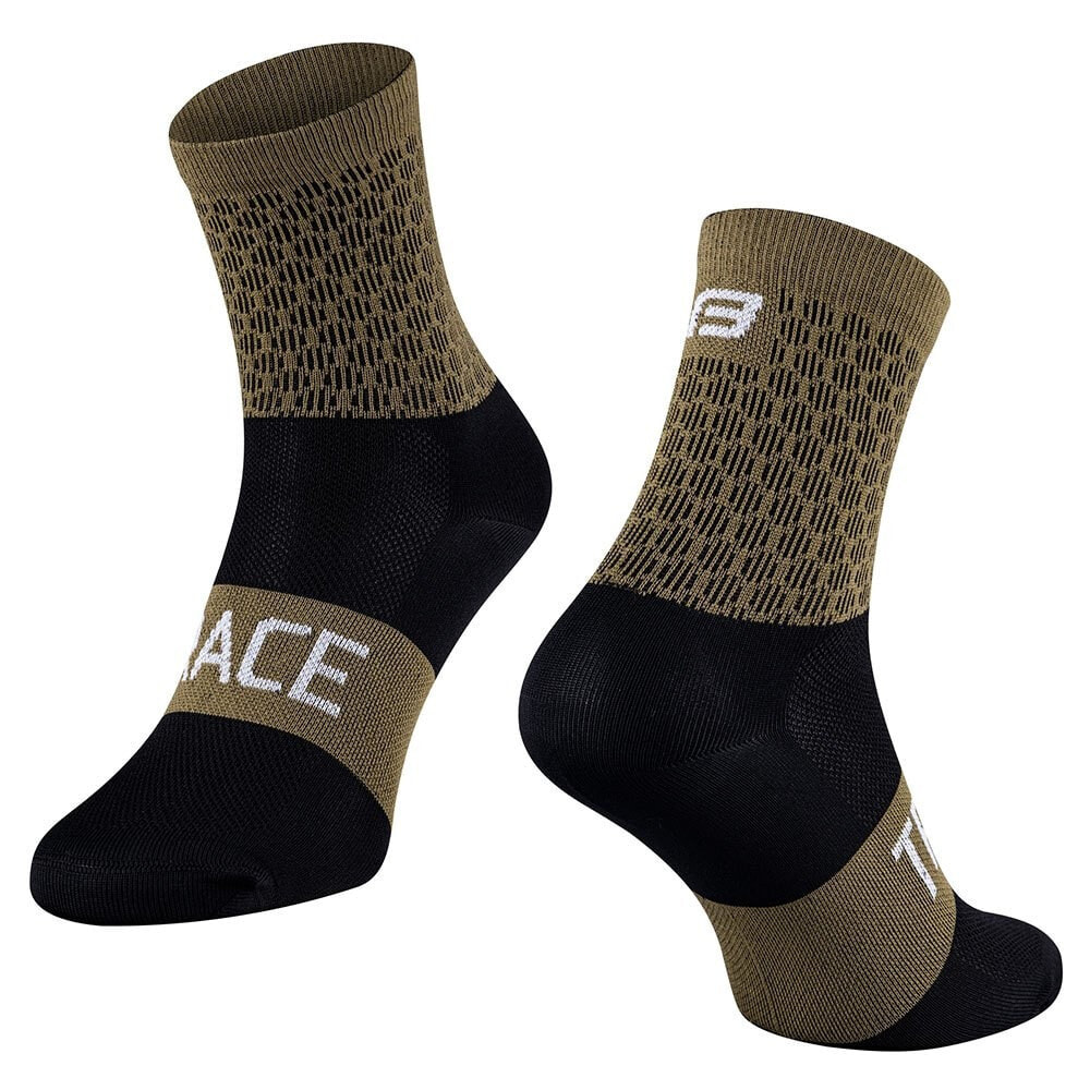 FORCE Trace Socks