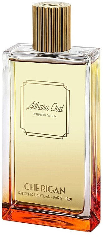 Cherigan Adhara Oud - Parfum