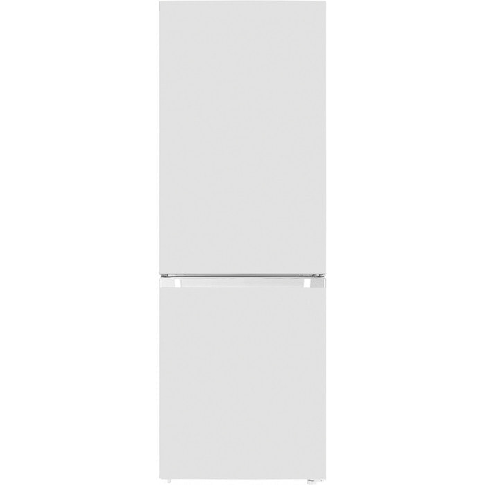 Bomann KG 320.2 холодильник с морозильной камерой Отдельно стоящий 165 L A++ Белый 732080