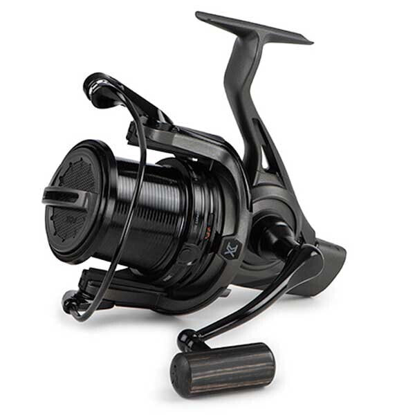 FOX INTERNATIONAL XC Carpfishing Reel