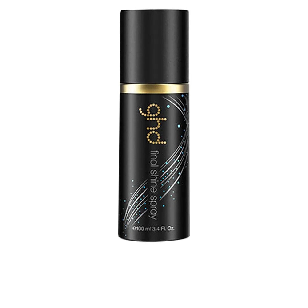 GHD Style Shiny Ever After 100ml