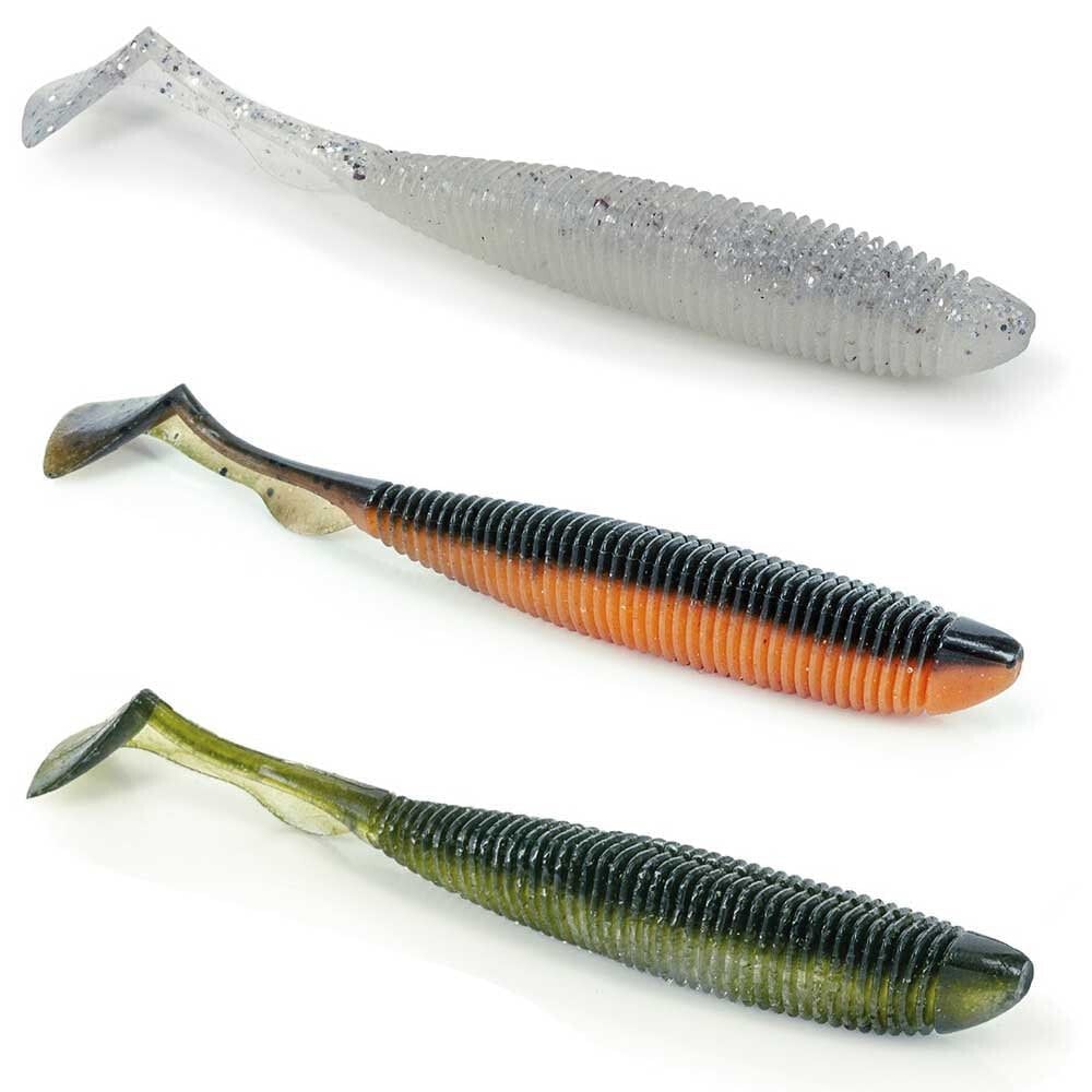 MOLIX Real Action Shad Soft Lure 90 mm