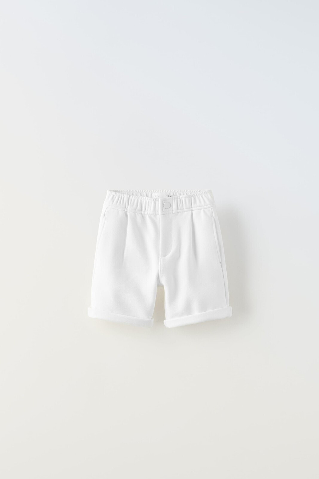 Comfort bermuda shorts