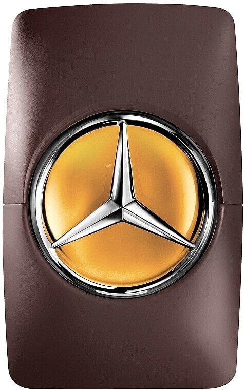 Mercedes-Benz Man Private - Eau de Parfum