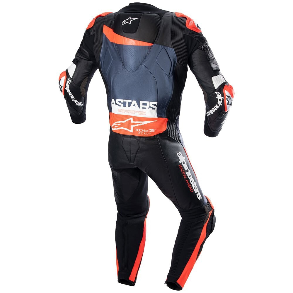 Challenger v2 2pc Leather Suit