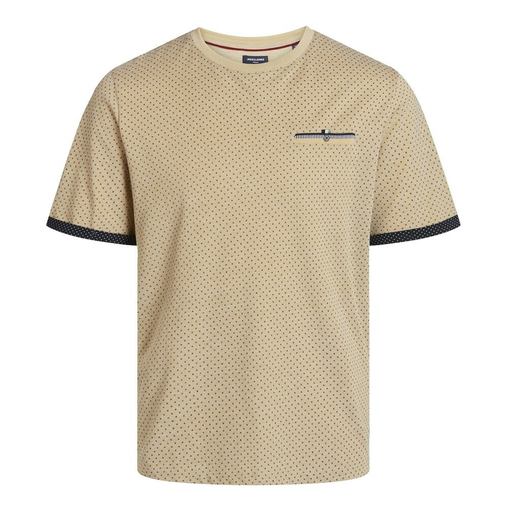 JACK & JONES Bluculture Short Sleeve T-Shirt