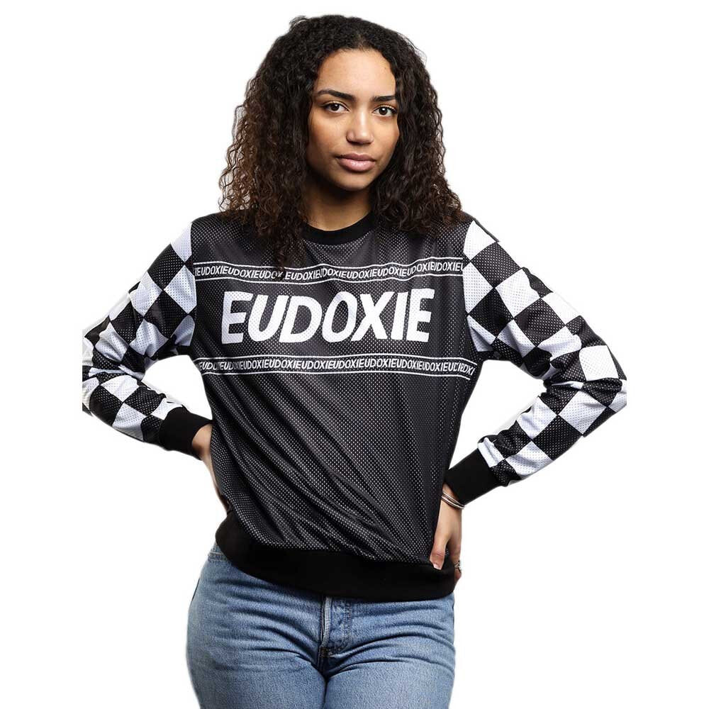 EUDOXIE Bonnie Long Sleeve T-Shirt