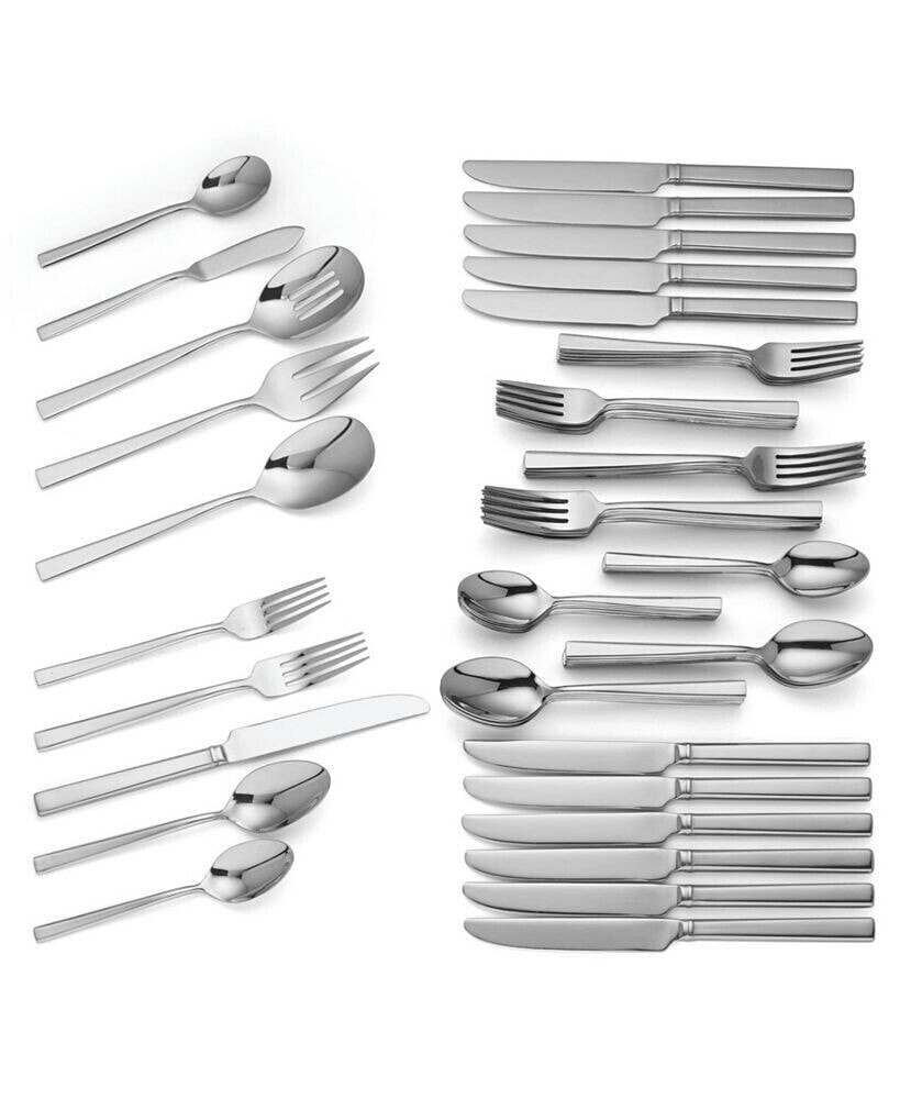 Reed & Barton cole 65-Pc. Set, Service for 12