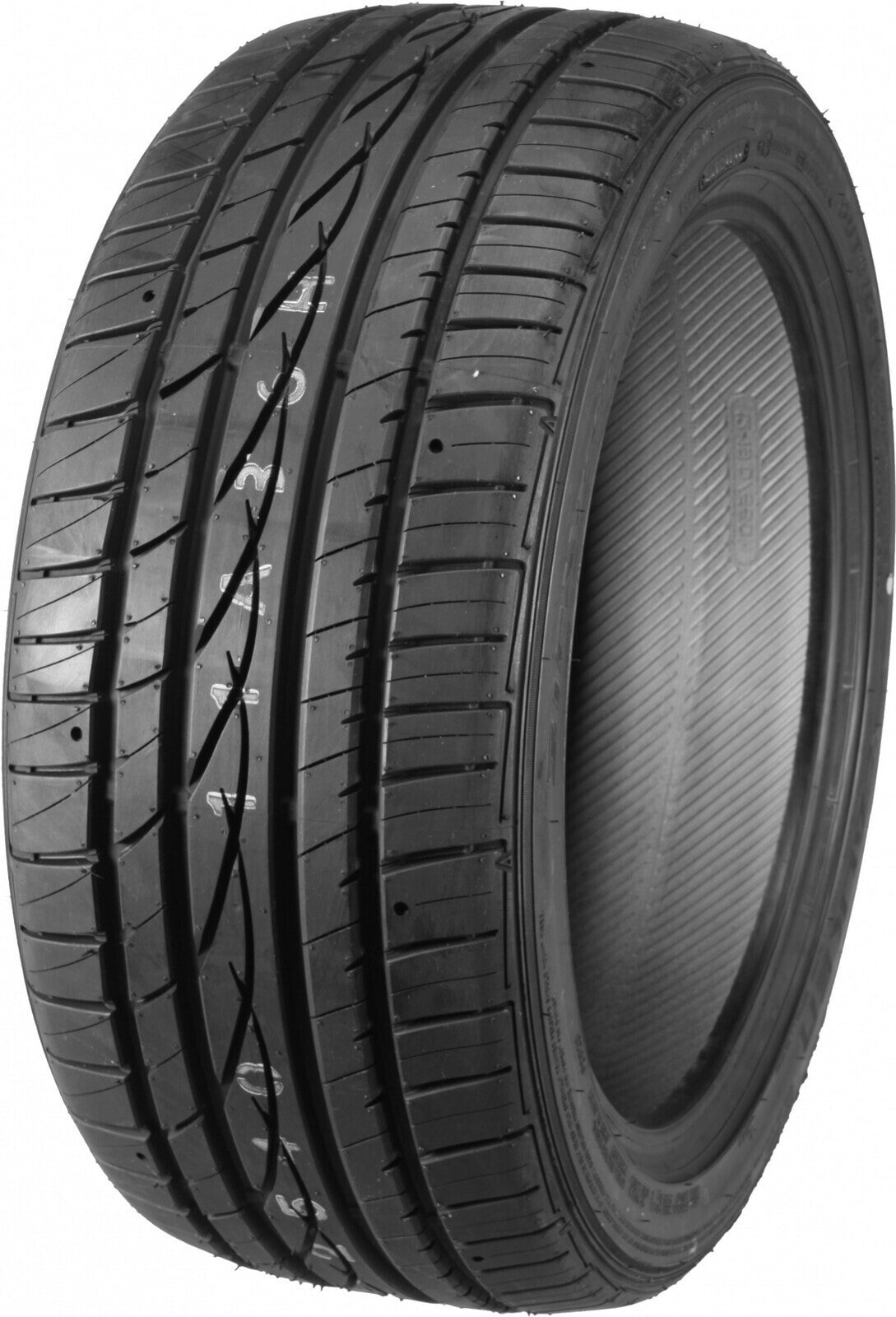 Шины летние Falken Ziex ZE 912 DOT12 175/60 R14 79H