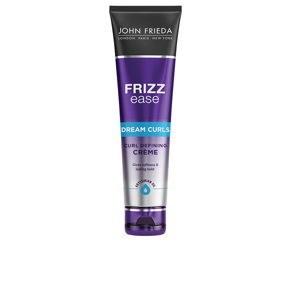 John Frieda Frizz Ease Dream Curls Defining Cream Крем для вьющихся волос, формирующий локоны  150 мл