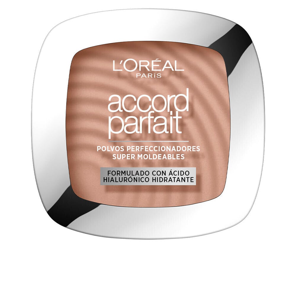 ACCORD PARFAIT polvo fundente hyaluronic acid #5.R 9 gr