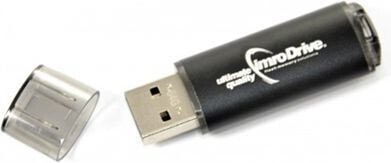 Pendrive Imro imroDrive BLACK, 16 GB (BLACK 16GB)