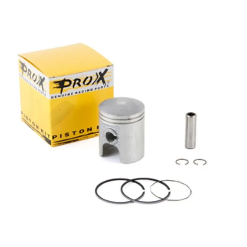 PROX Suzuki Lt80 All Years + KFX80 ´03-06 50.50 mm Piston