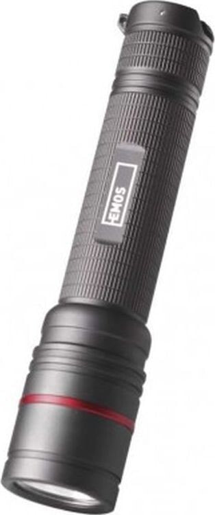 Emos Flashlight Metal CREE LED Ultibright 80 600lm Li-Ion 2.6Ah P3180