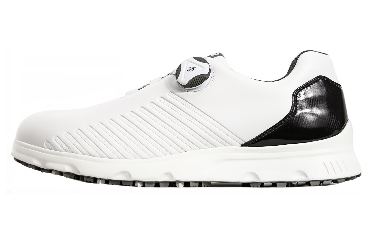 PGM Golf Shoes Men Low-Top White