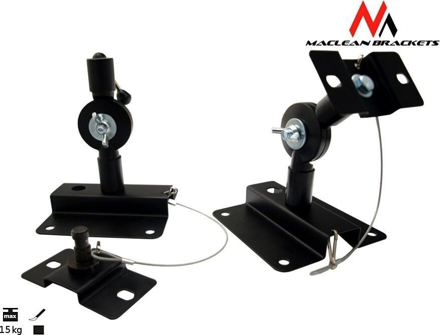 Maclean Speaker holder for columns, 2 pcs. (MC-553)