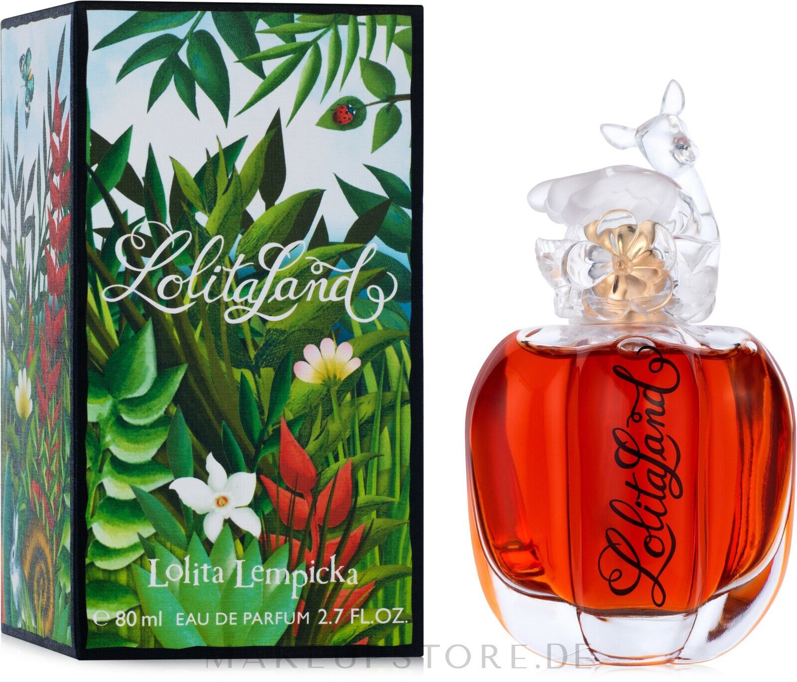 Lolita Lempicka Lolitaland - Eau de Parfum