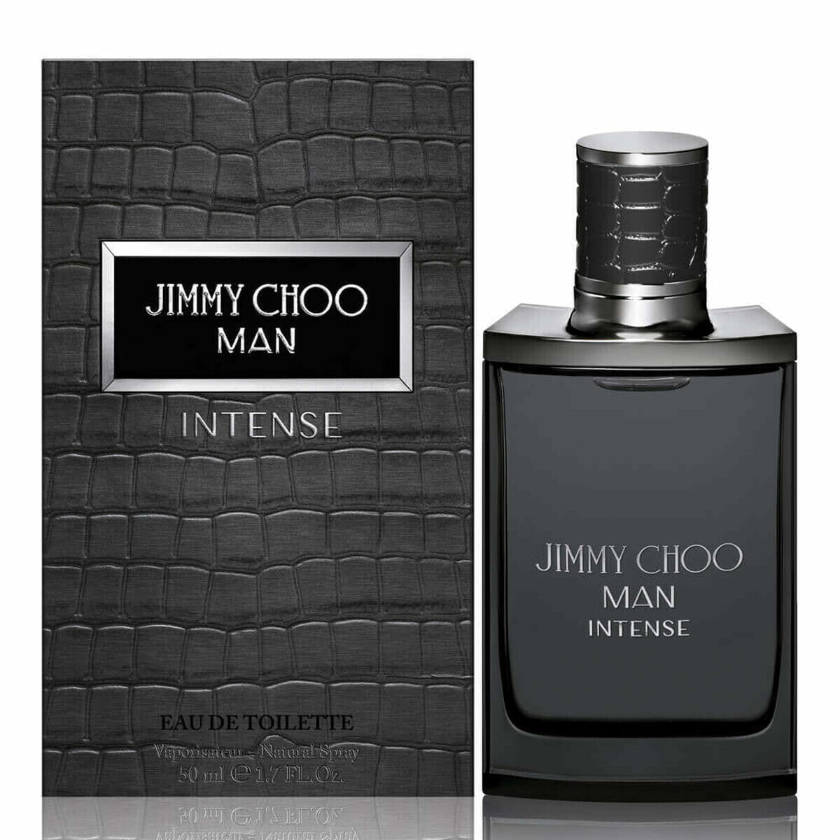Мужская парфюмерия Jimmy Choo CH010A02 EDT 50 ml