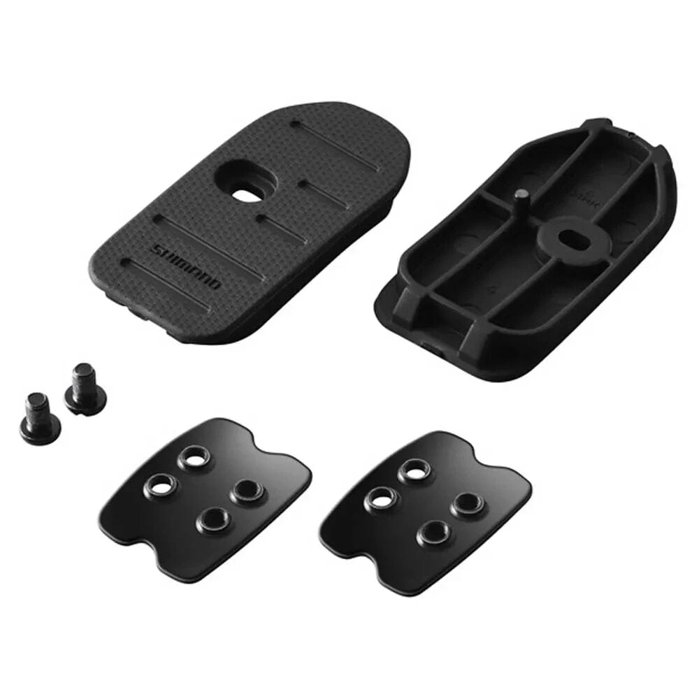 SHIMANO Cleat Cap And Bolts For CT Shoes