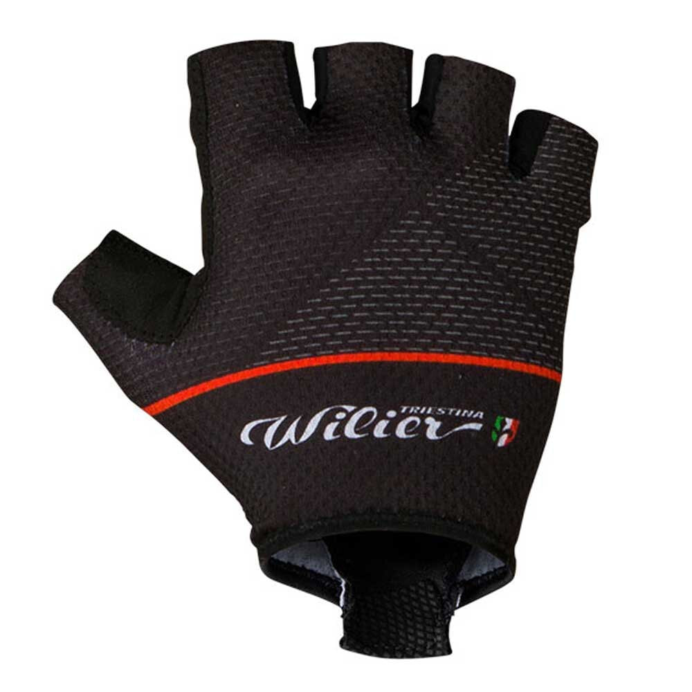 WILIER Brave Short Gloves