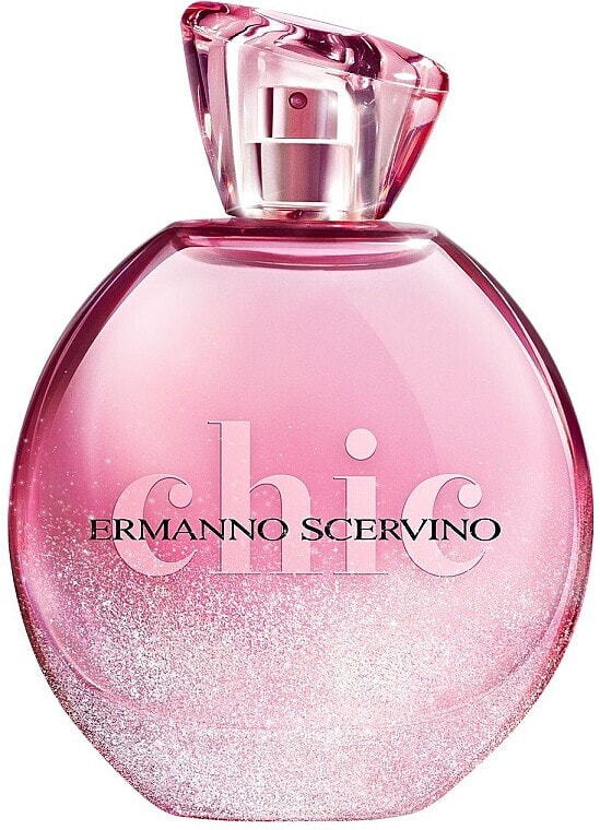 Ermanno Scervino Chic - Eau de Parfum