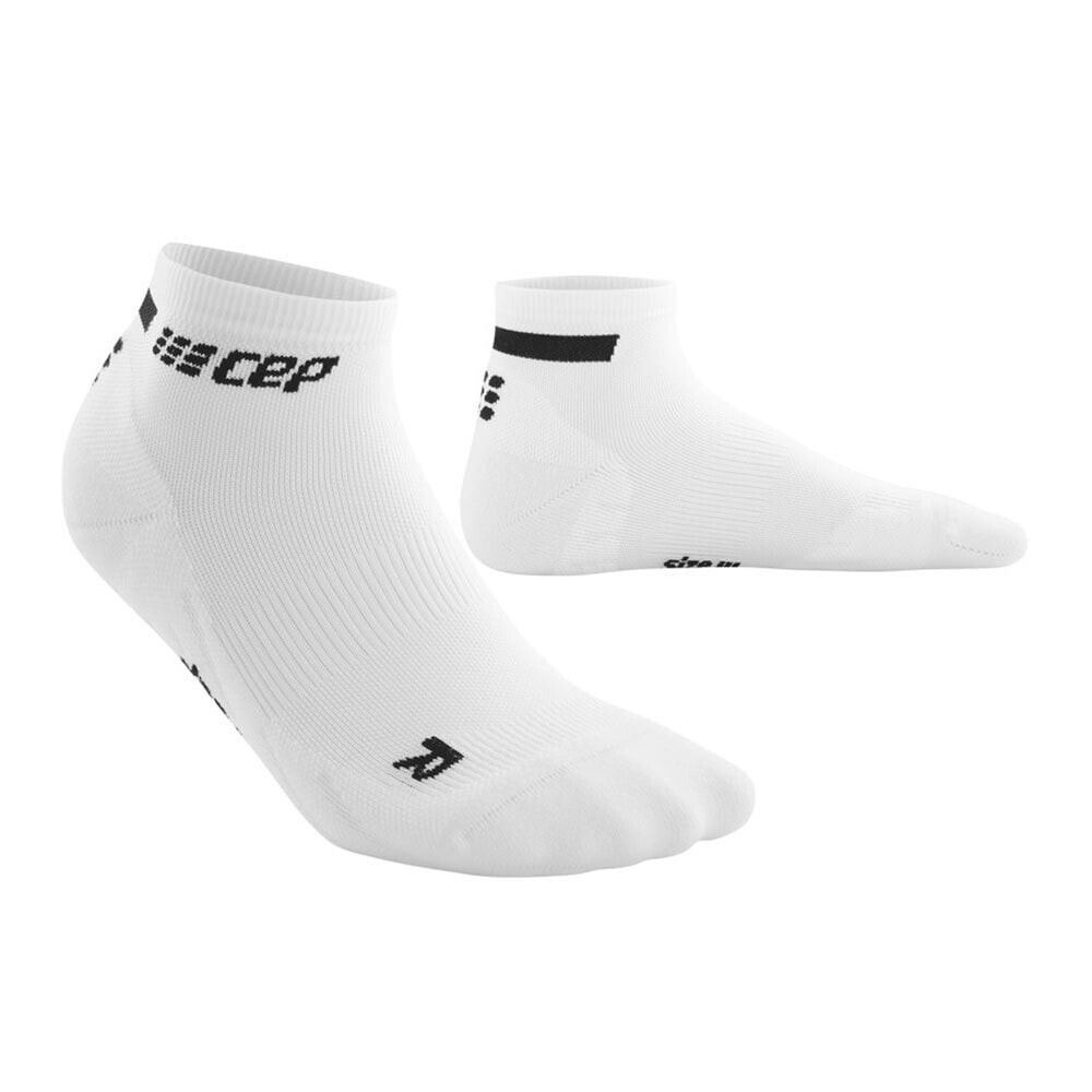 CEP The Run Short Socks