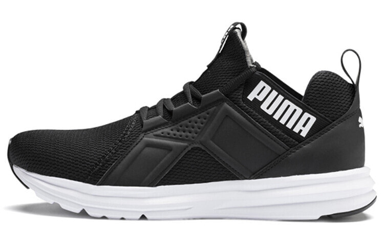 Puma Enzo Sport 黑白 / Кроссовки Puma Enzo Sport 192593-01