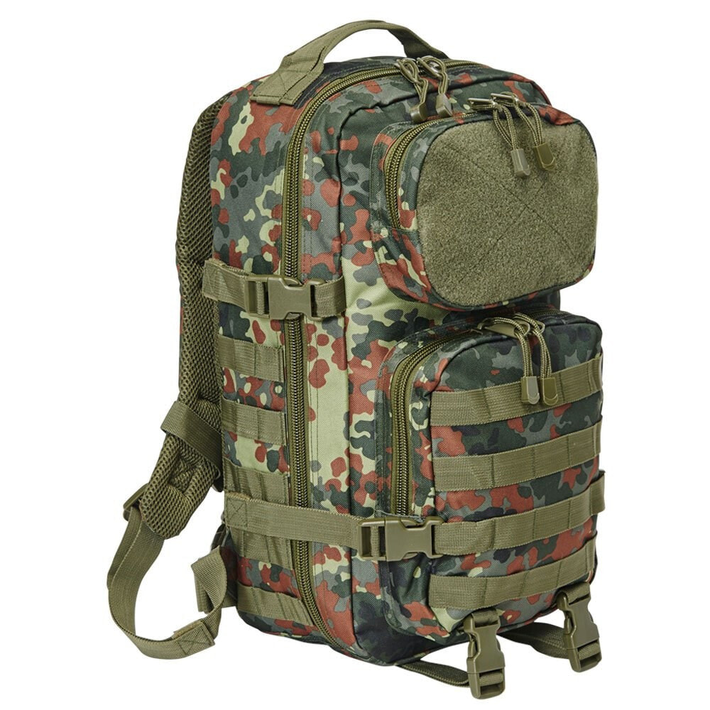 BRANDIT US Cooper Patch M 25L Backpack