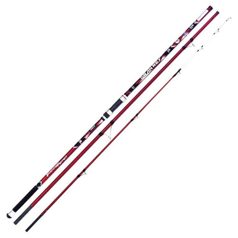 FISHING FERRARI Gran Rey Surfcasting Rod