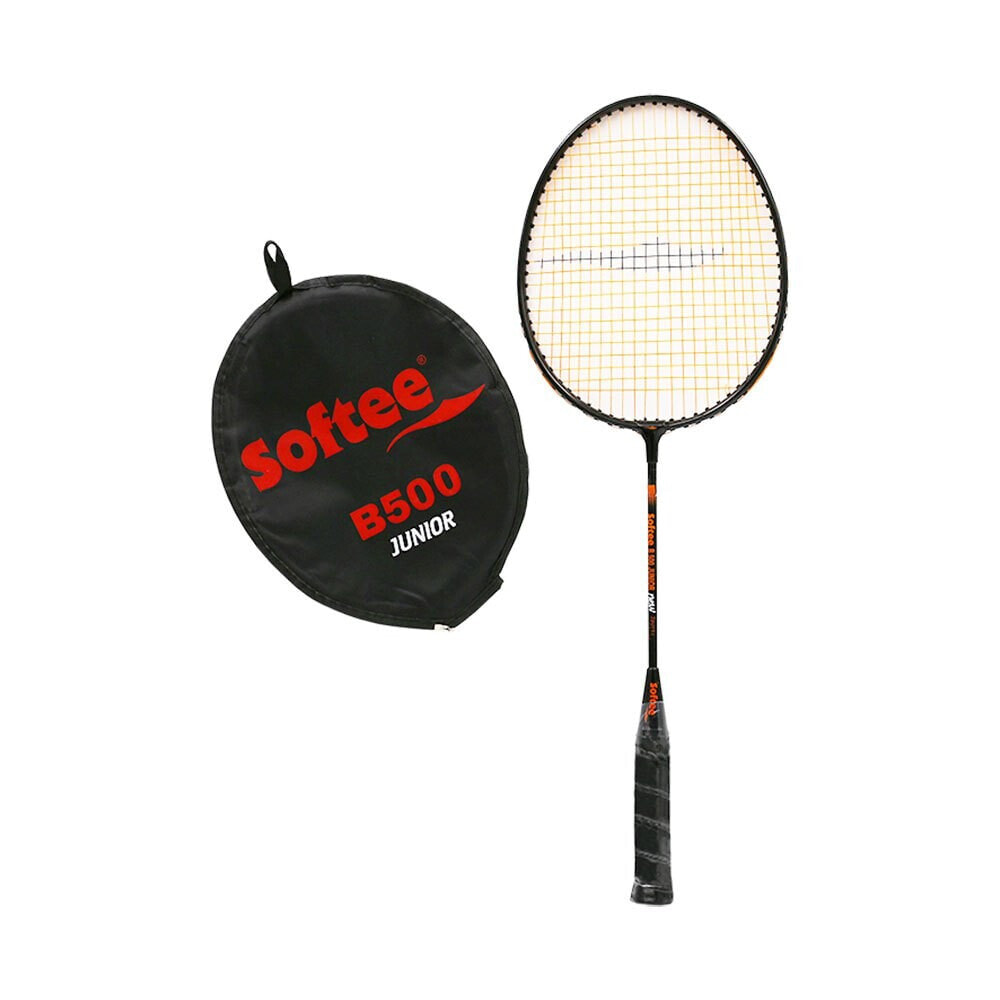 SOFTEE B 500 Pro Junior Badminton Racket