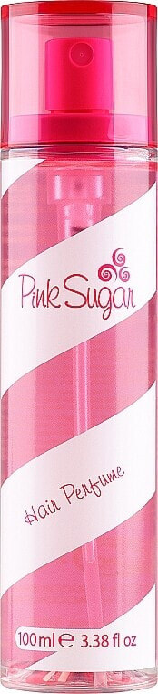 Pink Sugar - Haarparfum 