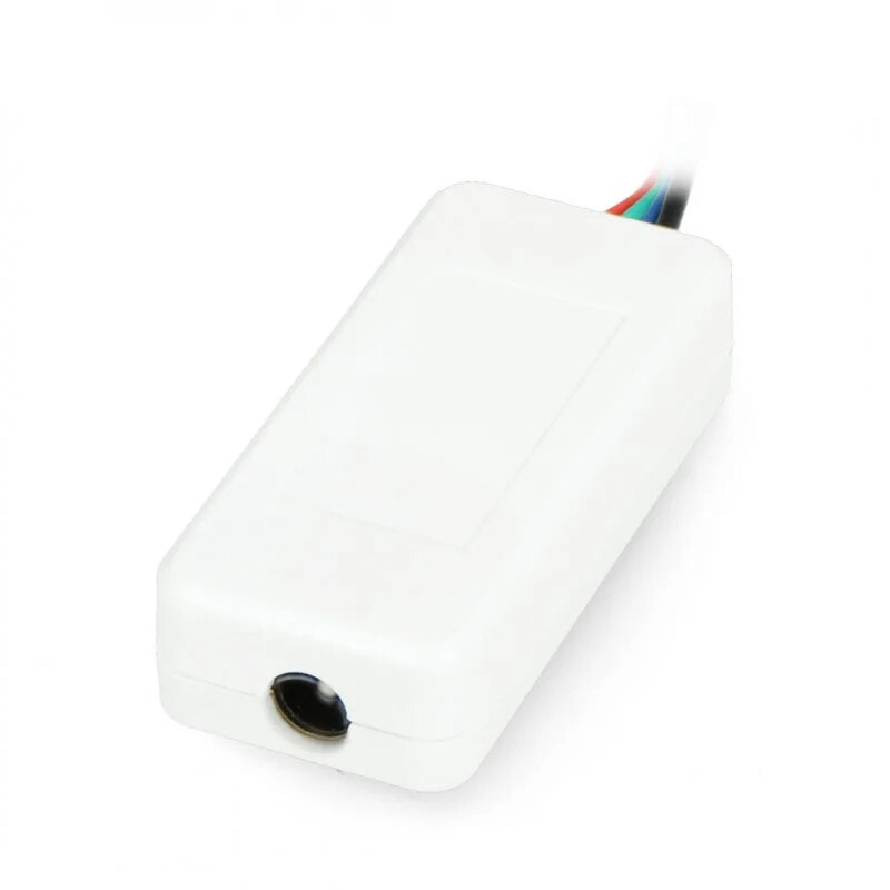 Драйвер для адресных светодиодных полос Bluetooth SP110E