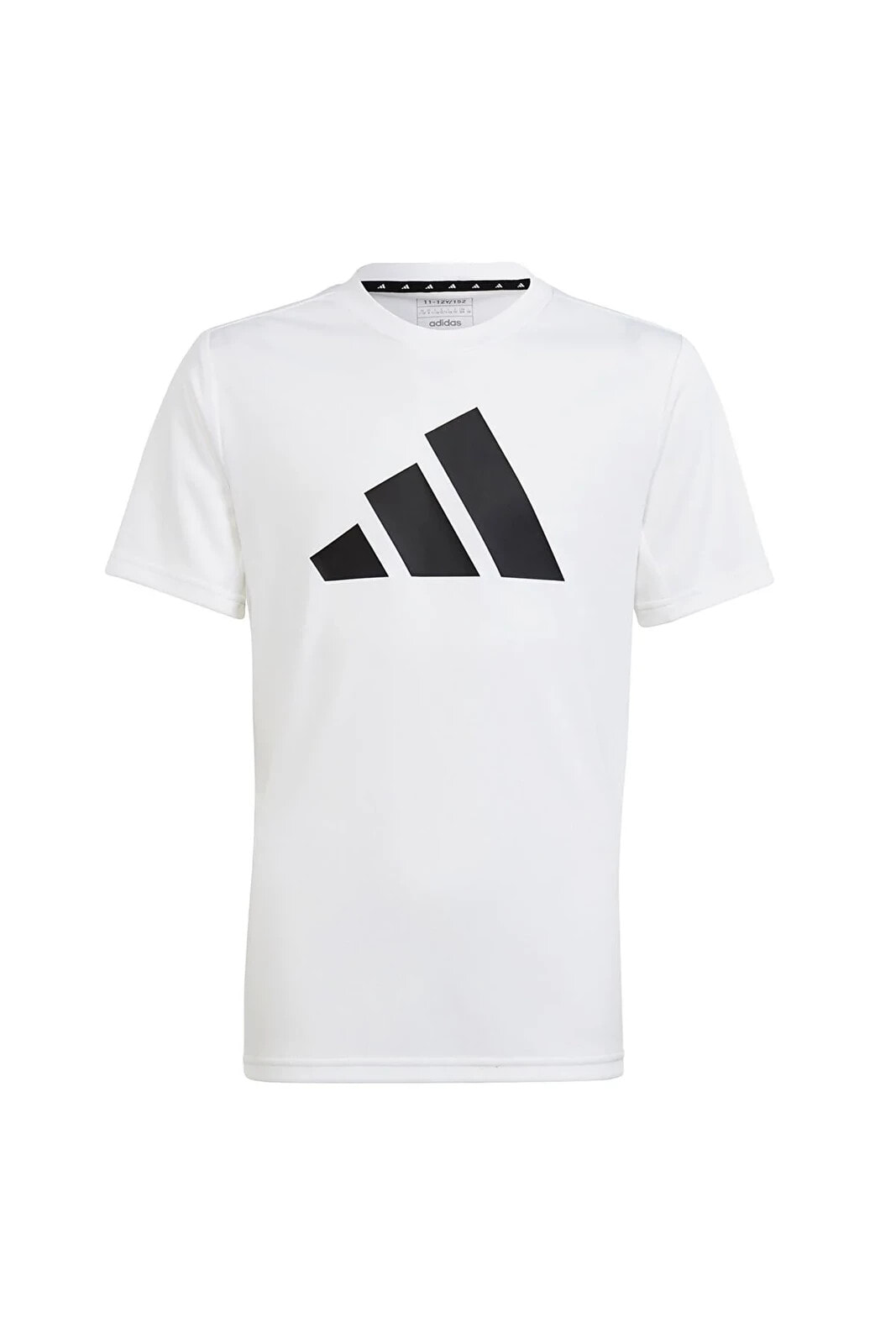 Adidas d2m logo sales tee