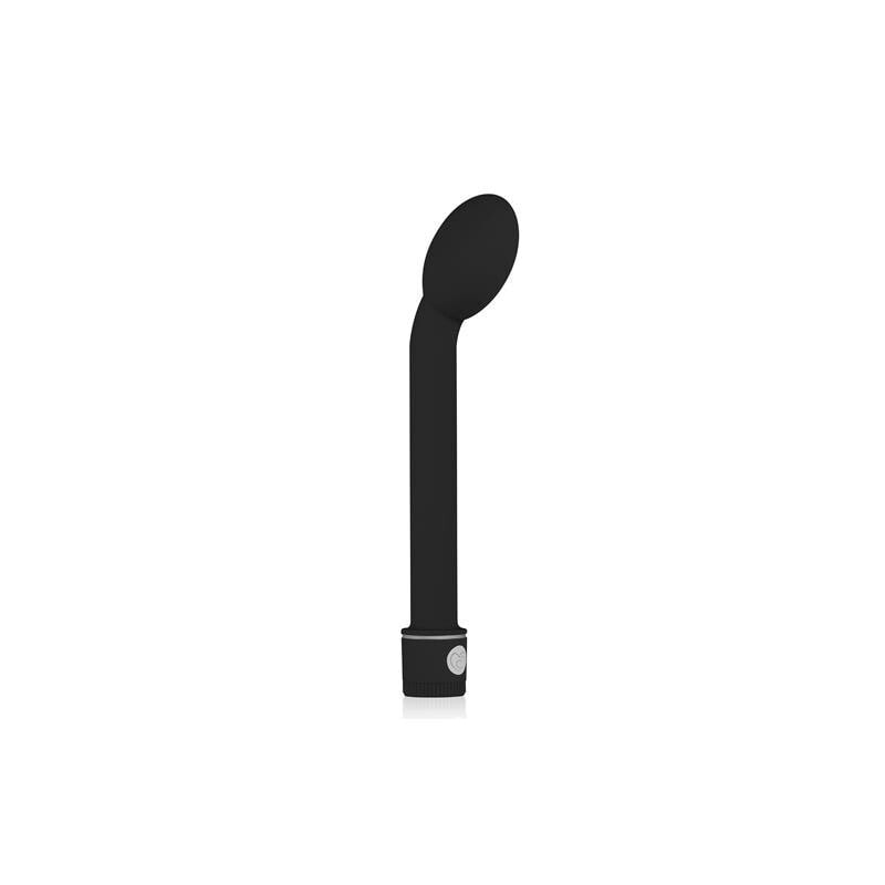 Вибратор EasyToys G-Spor Vibe Black