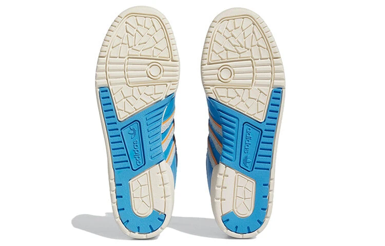 Adidas Originals Rivalry Low The Simpsons Itchy