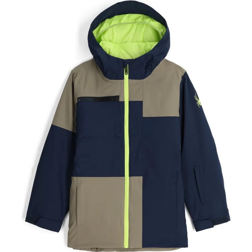 SPYDER Nederland Jacket