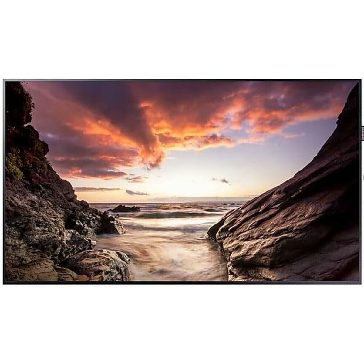 Smart TV Samsung QM43C LED 43