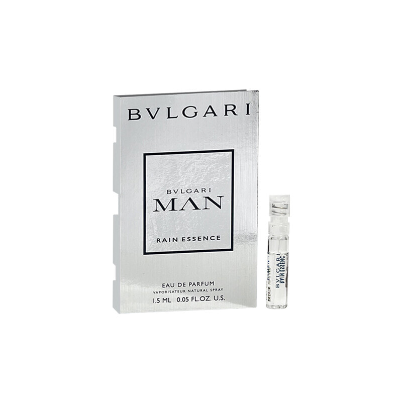 BVLGARI Perfume Samples Men