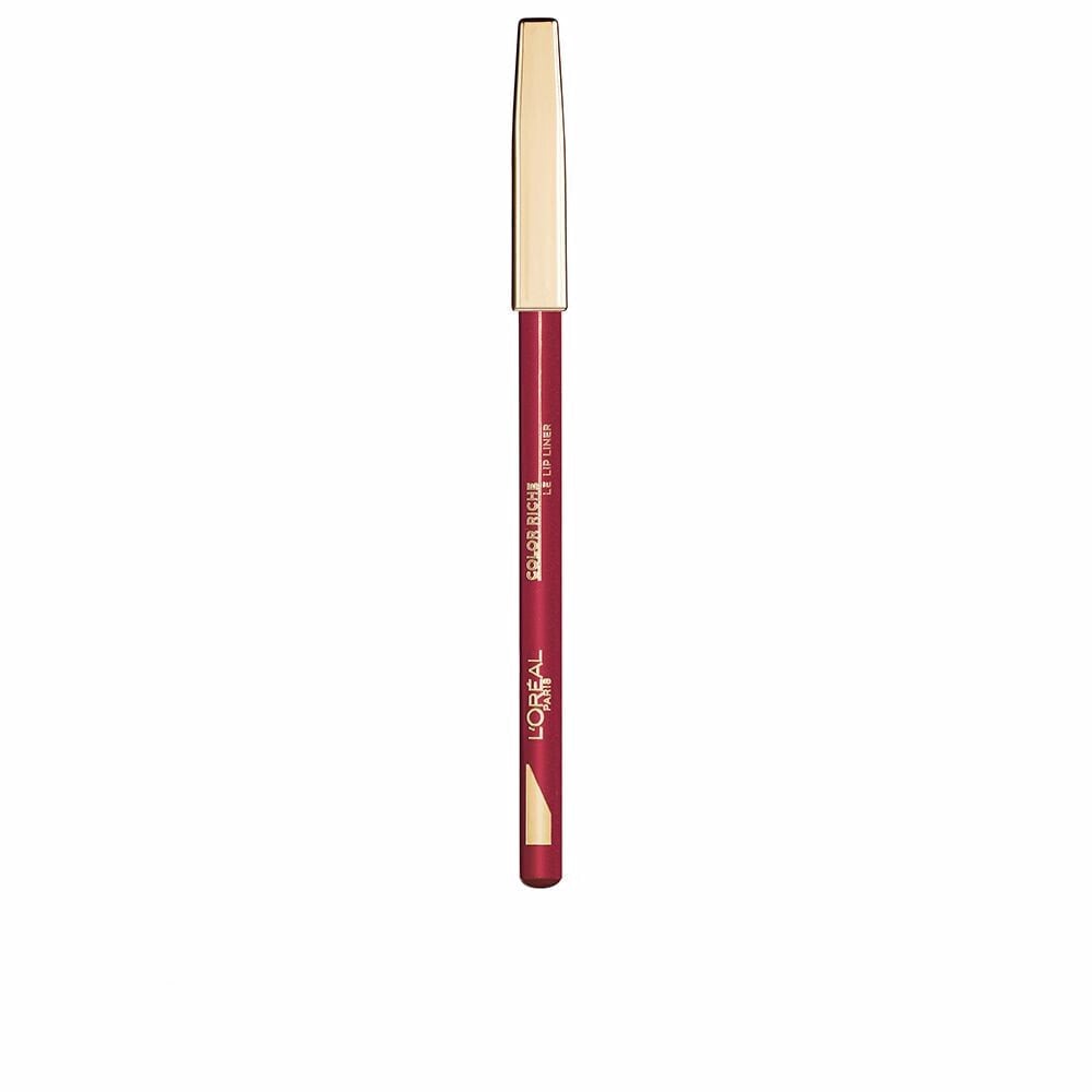 L'Oreal Paris COLOR RICHE le lip liner 124-s'il vous plait   Контур для губ 1,2 г