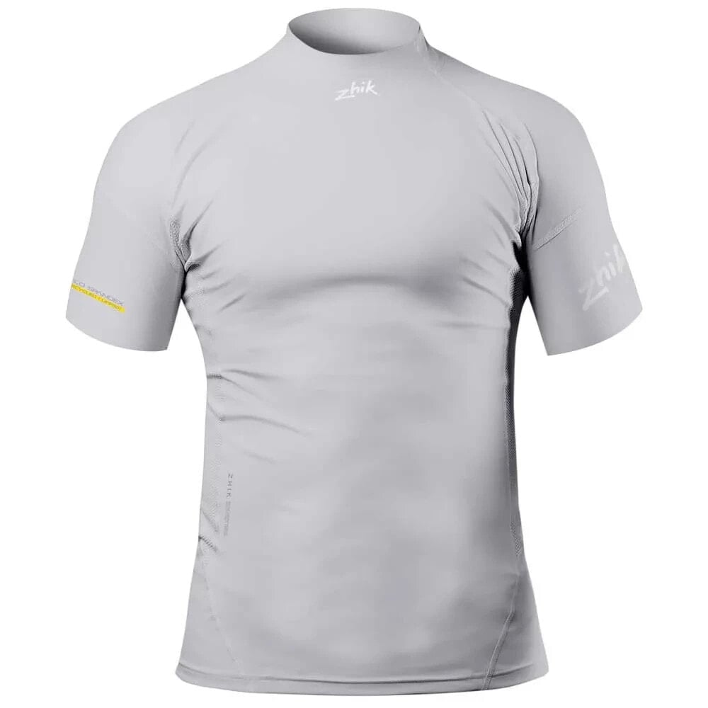 ZHIK Eco Spandex Short Sleeve T-Shirt