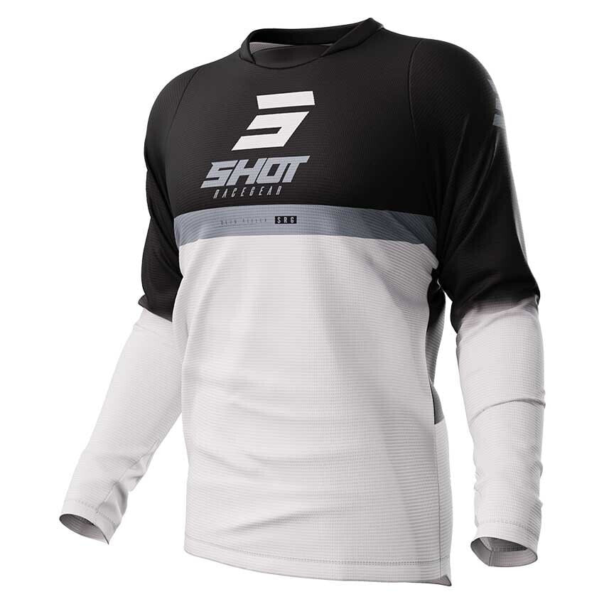 SHOT Reflex Long Sleeve T-Shirt