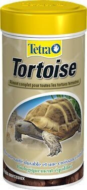 Корм для рептилий Tetra Tortoise 1 l