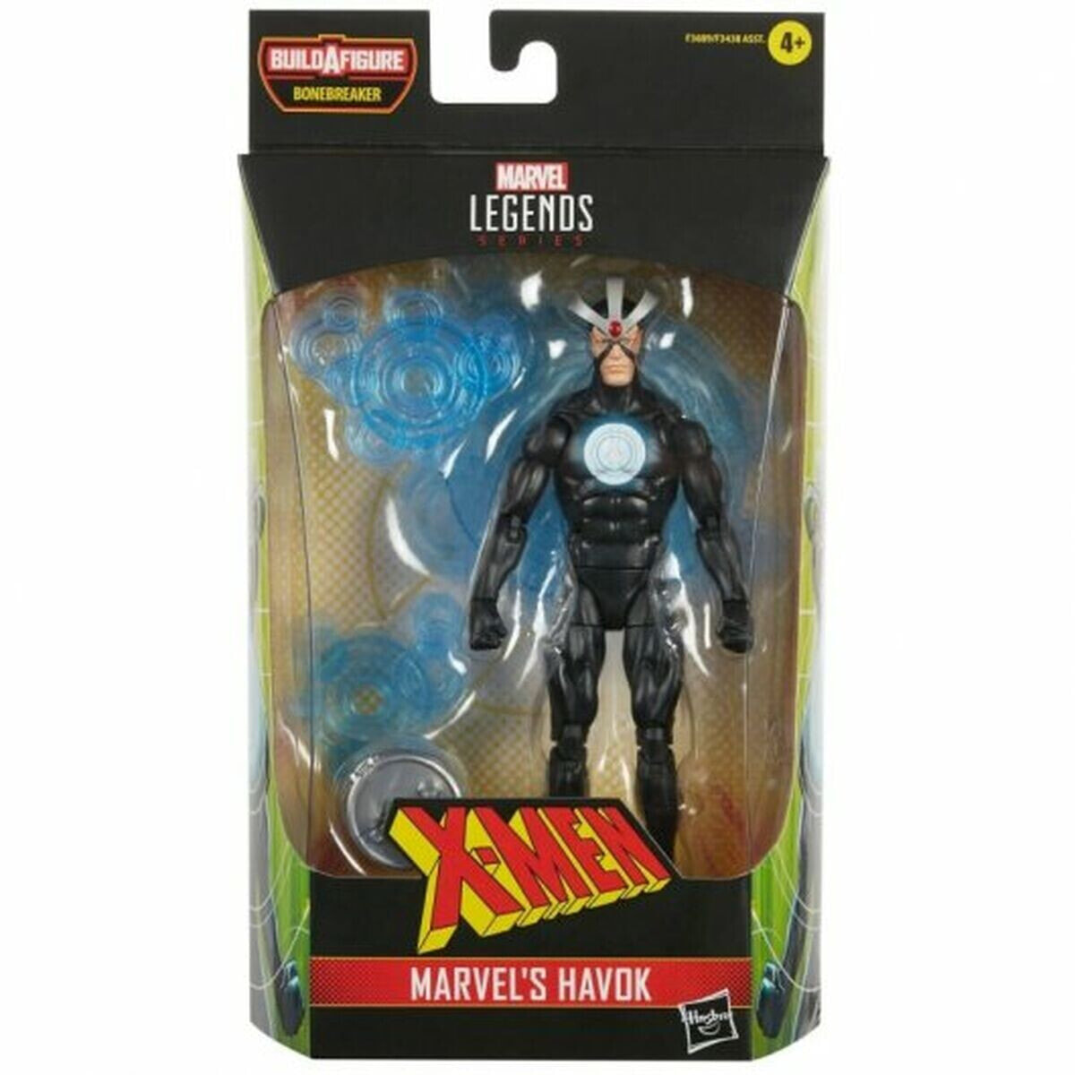 Marvel X-Men F36895X0 toy figure