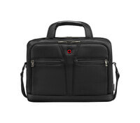 BC Pro 14/16 Laptop Tablet Pocket Black