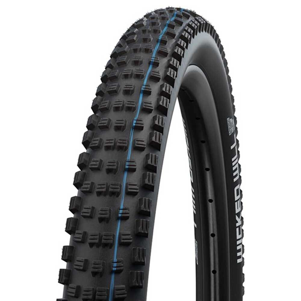 SCHWALBE Wicked Will EVO Super Ground Tubeless 27.5´´ x 2.60 Rigid MTB Tyre