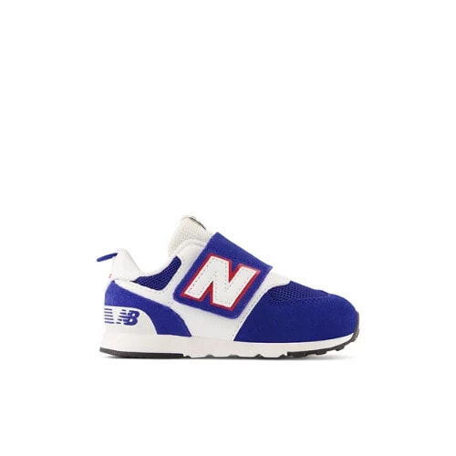 New Balance Kids' 574 NEW-B Hook & Loop