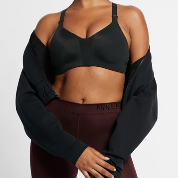 Nike Tank Tops Women's Black